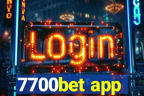 7700bet app